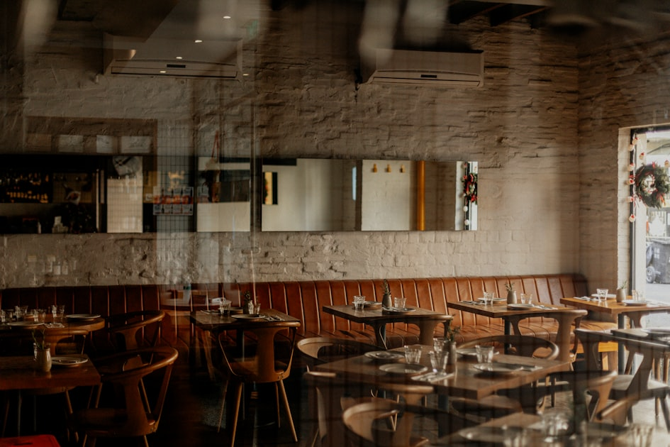 Discover Our Menu